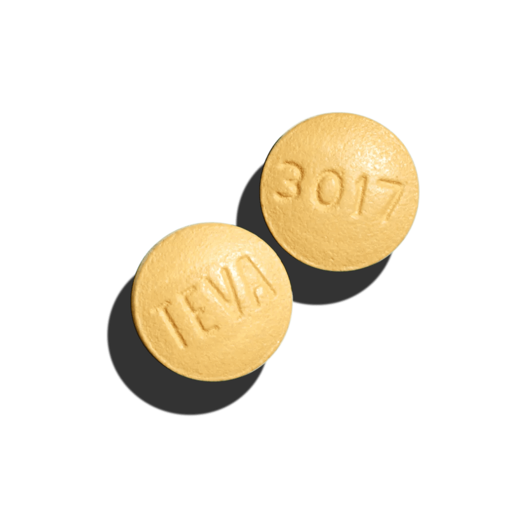 Tadalafil ODT