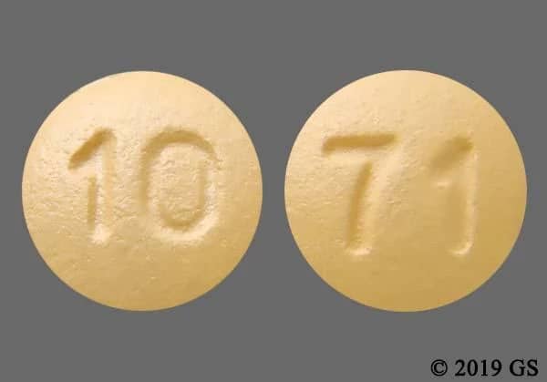 Vardenafil ODT