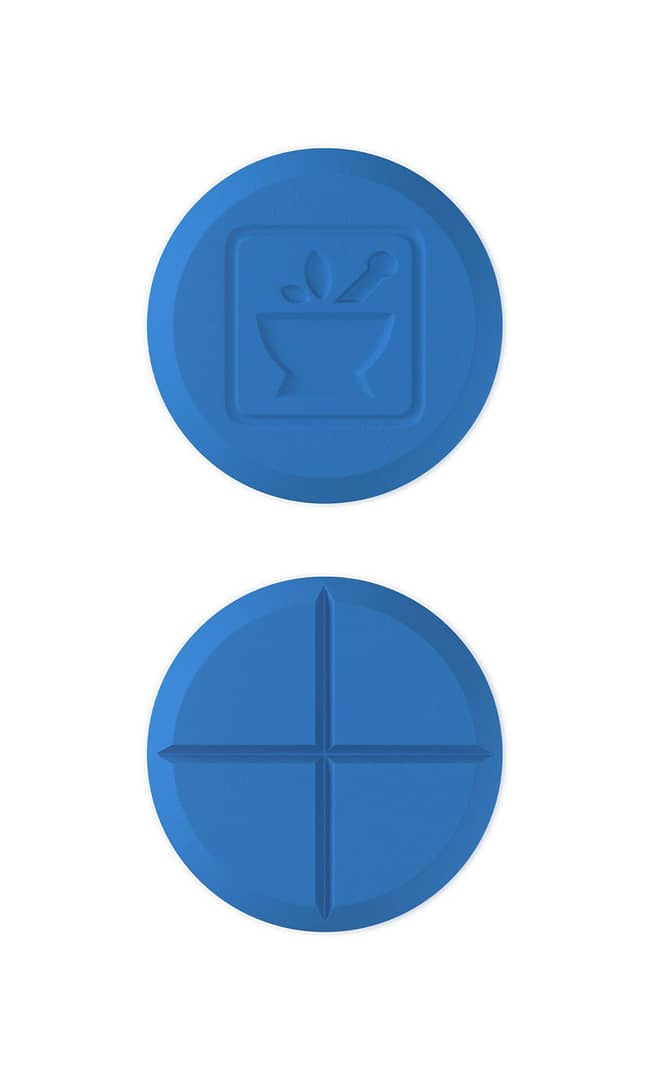 Sildenafil ODT￼
