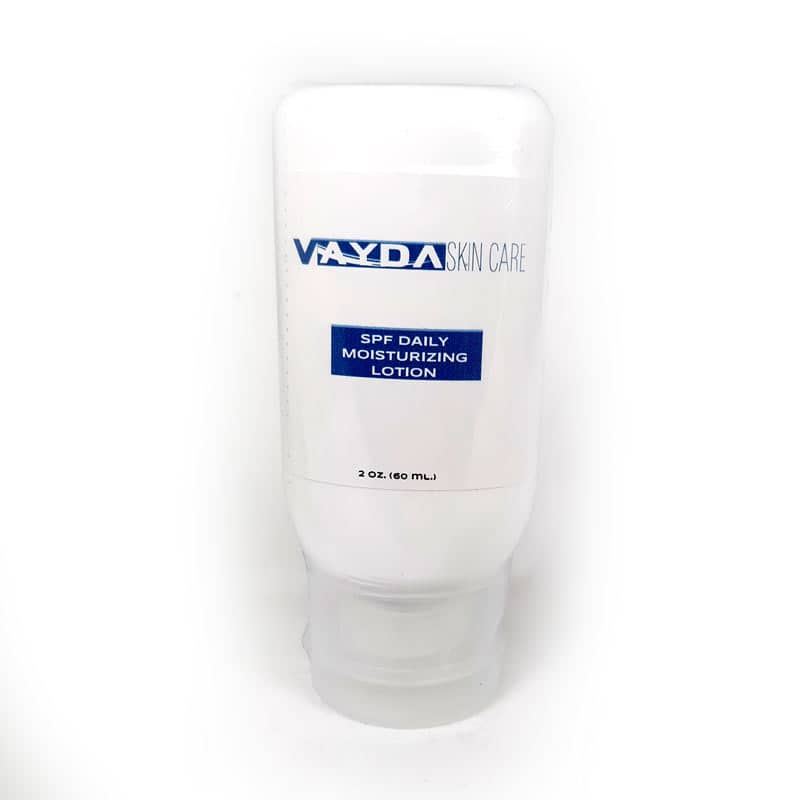 Day Moisturizer Lotion  (SPF-30+)​