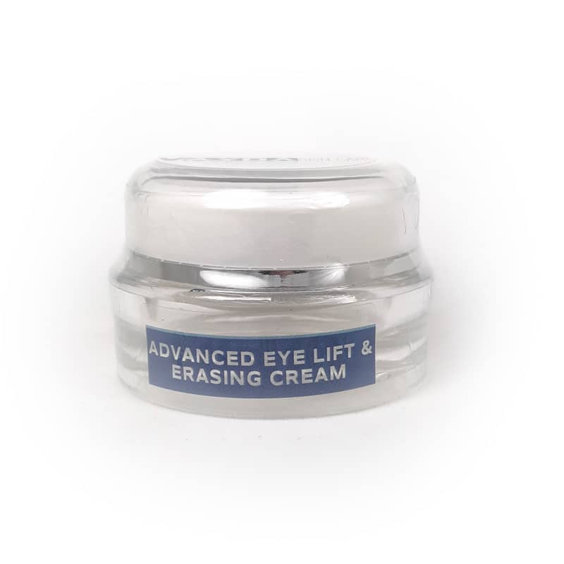Eye Lift and Erasing Cream