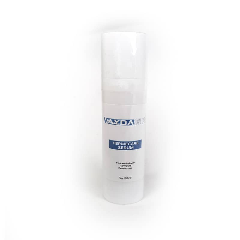 FermeCare by VAYDA SKIN CARE