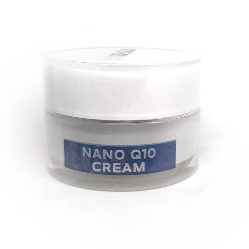 Nano Q-10 Cream