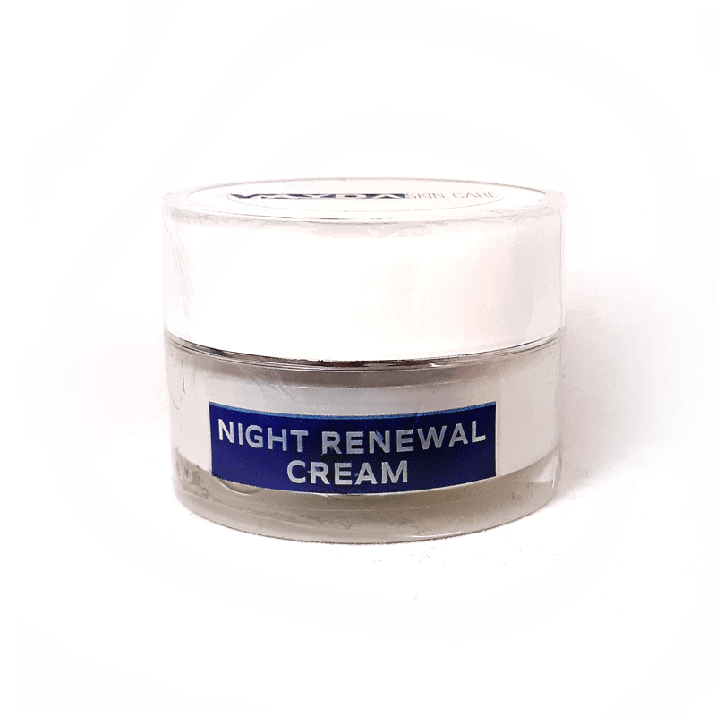 Night Renewal Cream
