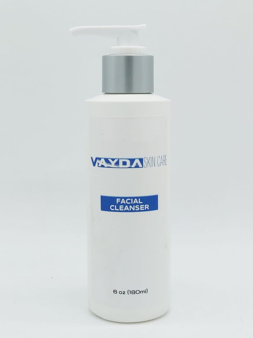 Facial Cleanser